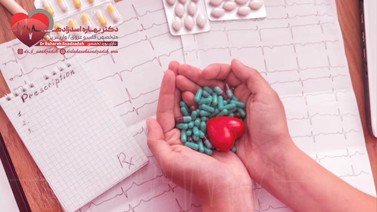 متادون و ایست قلبی