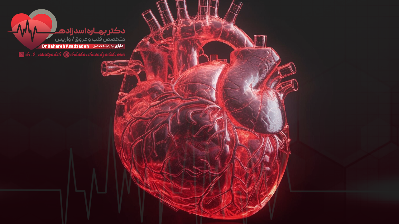 عوارض آنژیوگرافی قلب